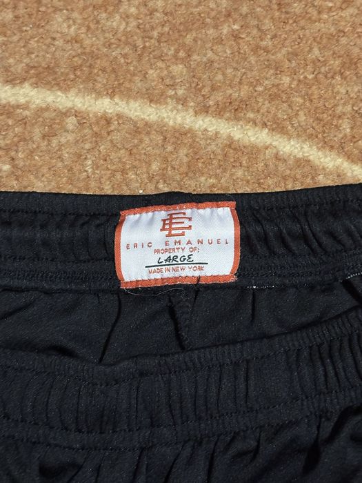 Eric Emanuel Shorts
