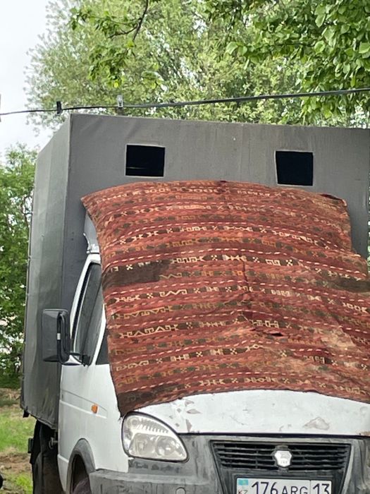 Ford (газел) Форд