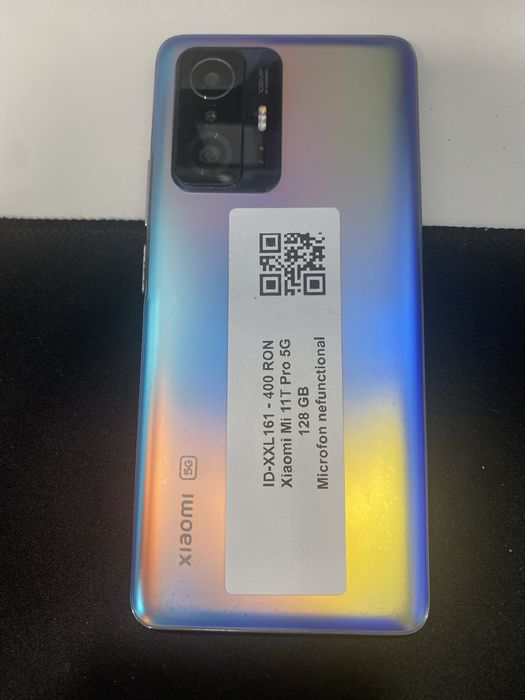Xiaomi Mi 11T Pro 5G 128GB ID-XXL161