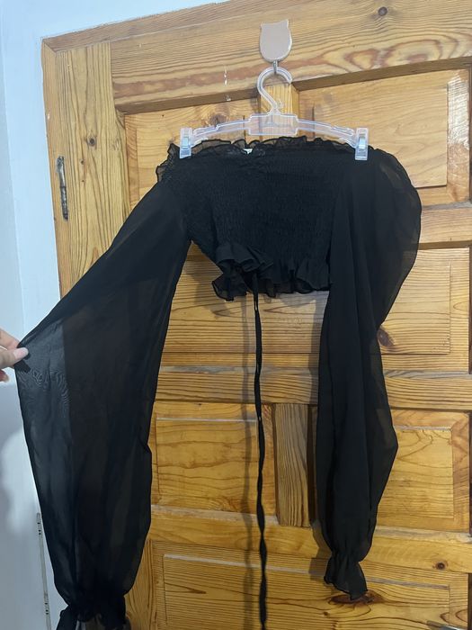 Тениски , блузи , топ и шапка