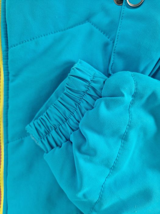 Детско зимно яке Protest