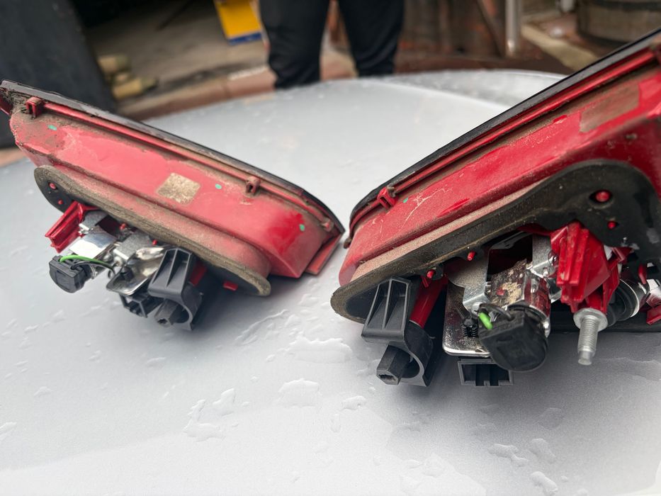 Лед стопове за Audi A5