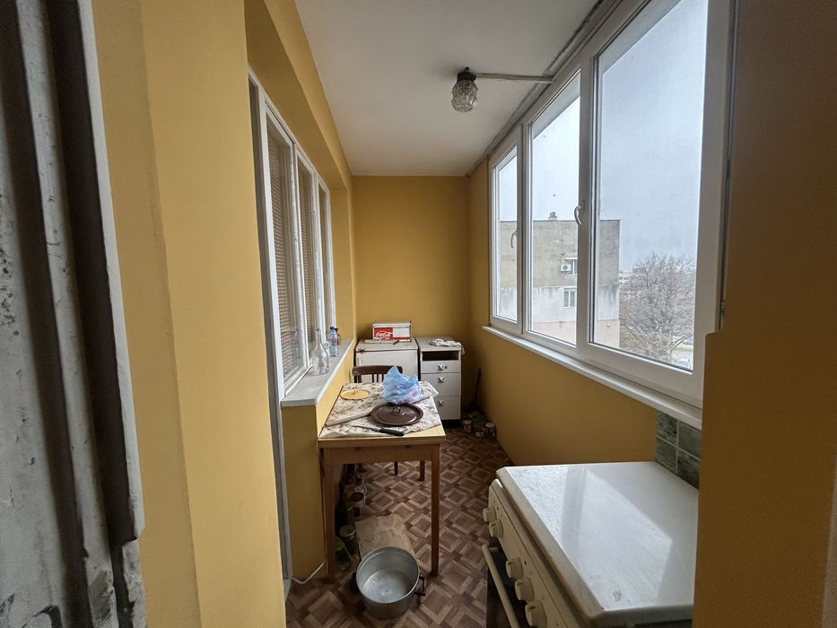 Продава се Тристаен апартамент в Силистра, Митница - 100 кв.м за 281 €/кв.м - Снимка #5