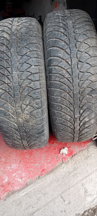 Anvelope fulda 195 65 R15 M+S