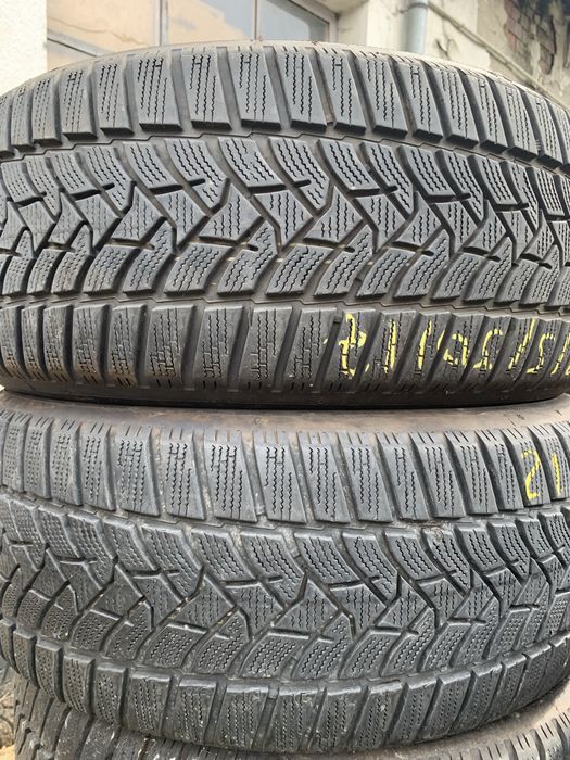 anvelope cauciucuri 215/50/17; 225/60/18 m+s