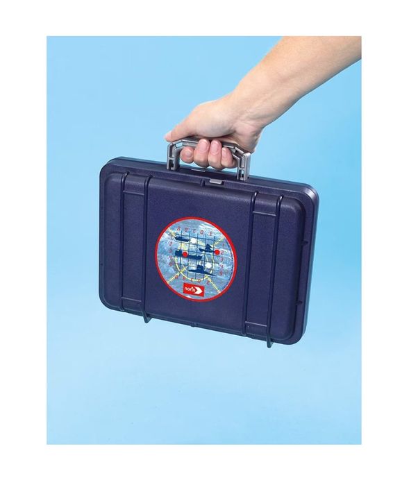 Настолна игра "Морска битка"