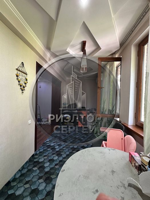 Квартира 3/2/4 Ялангач 70м2 АйтиПарк