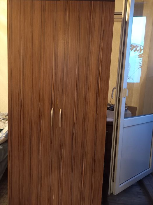 Продаётся шкаф. Самовывоз