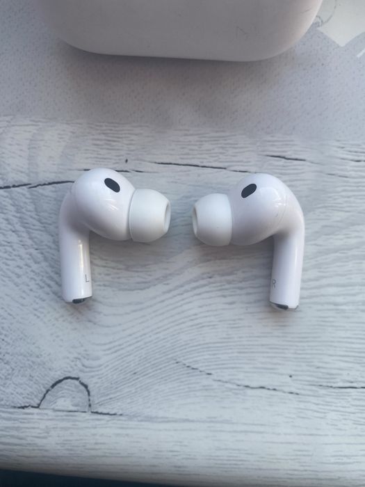 Vand Airpods pro 3