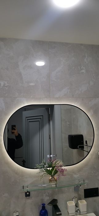 Электрик хизмати