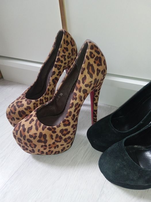 Продаю туфли хорошие