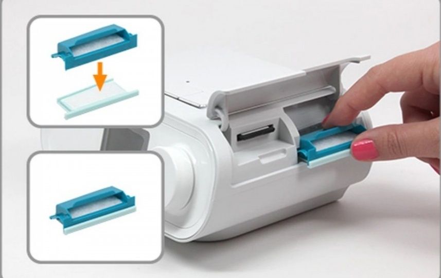 Filtru cpap dreamstation philips si alte filtre