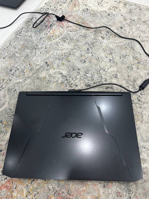 Ноутбук Acer Nitro 5