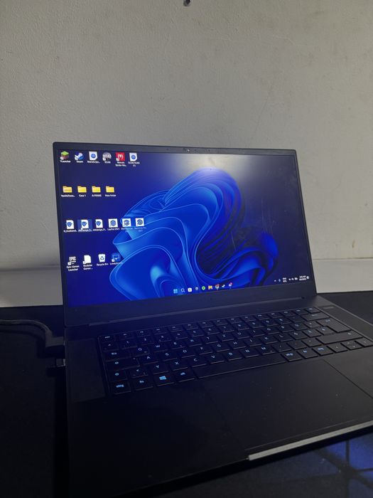 Razer Blade advenced 15