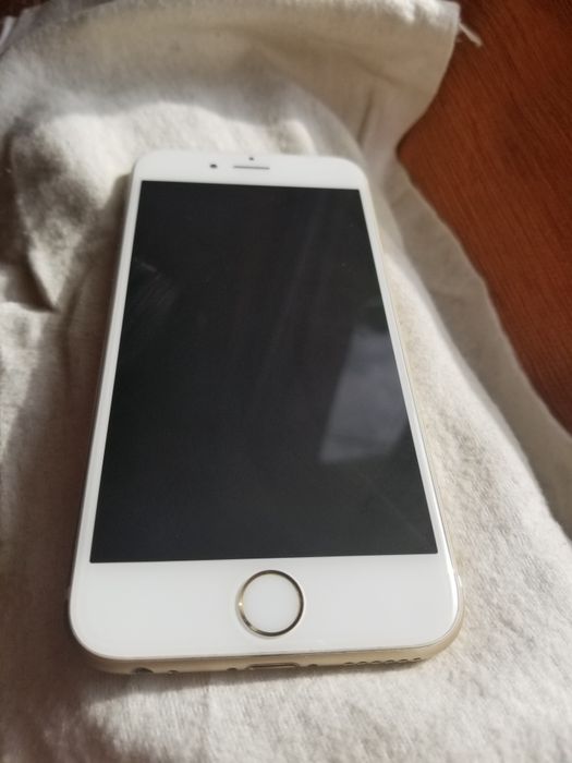 iPhone 6s 64GB, в добро състояние