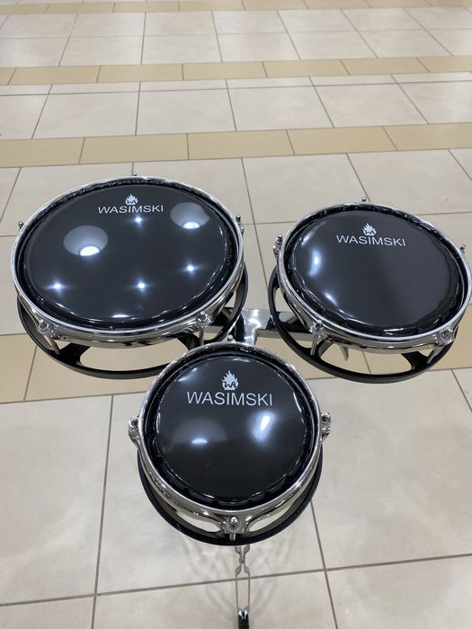 Рототоми перкуси Rotoromi