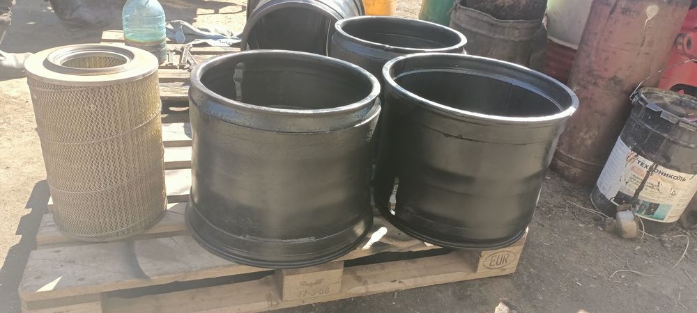 Продам диский птс 9-12, маховик К700