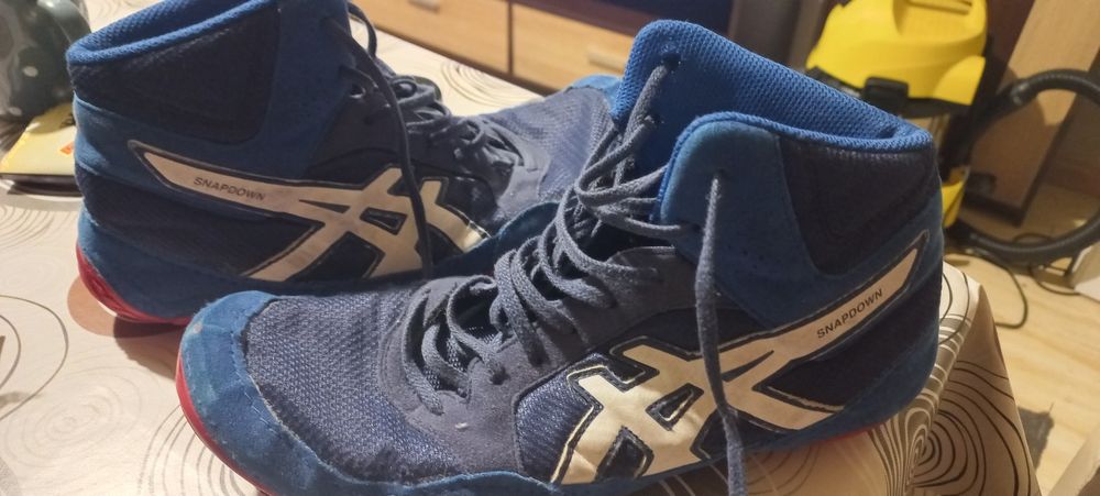 Борцовки 41   1/2