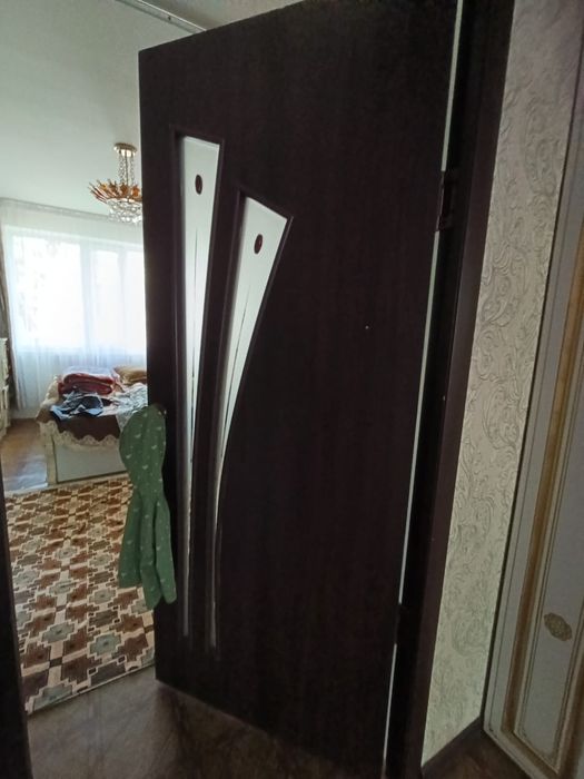 Ішкі есіктер 6шт