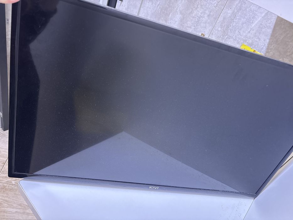 Телевизор kivi на запчасти