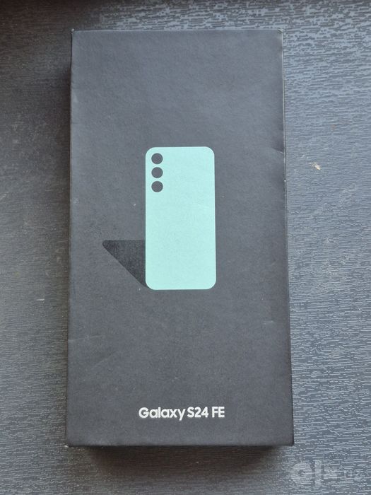 Samsung s 24  FE