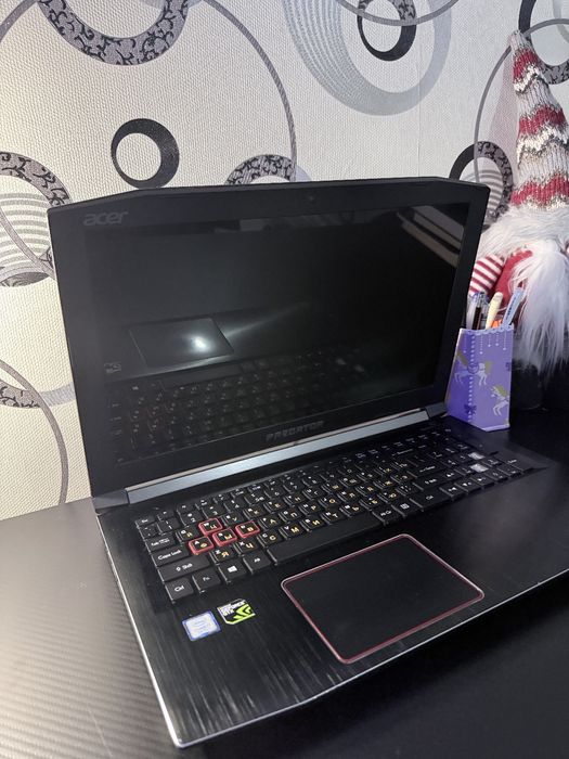 Predator Helios 300 G3-571