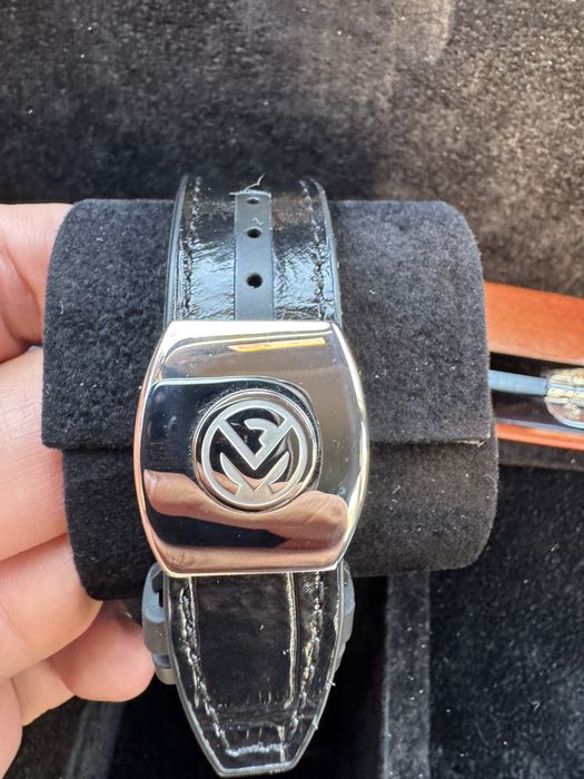 Franck Muller Vanguard V45 SCDT