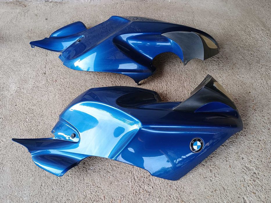 Bmw r1100s части