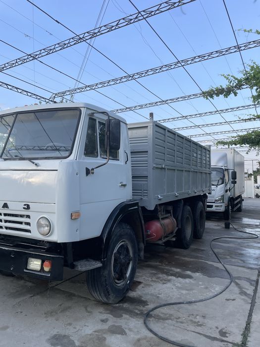 Kamaz selxoz sotiladi !!!