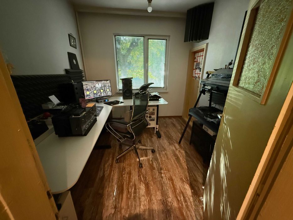 Продава се Двустаен апартамент в Пловдив, Гагарин - 63 кв.м за 899 €/кв.м - Снимка #9