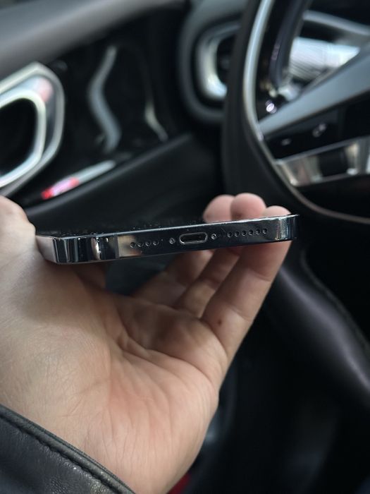 iPhone 13 Pro Max 128Gb  86% LL/A