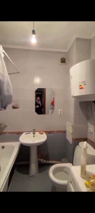 Сдам 1 комнатную квартиру в Астане - Vista 5