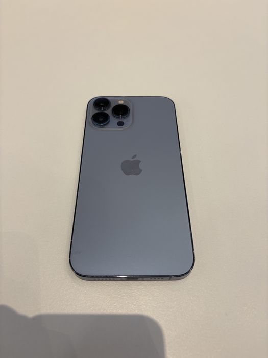 iPhone 13 Pro Max 256