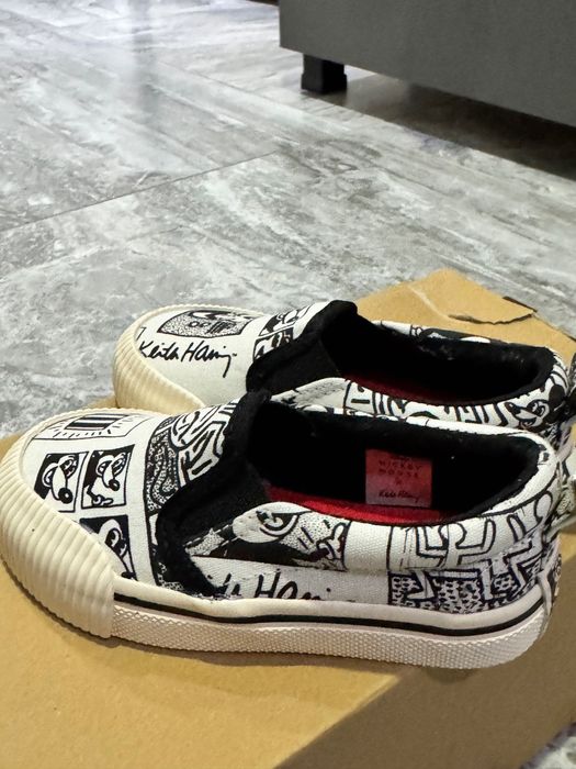 Детски маратонки