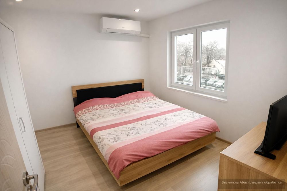 Дава се под наем Двустаен апартамент в Пловдив, Тракия - 70 кв.м за 458.49 € - Снимка #4