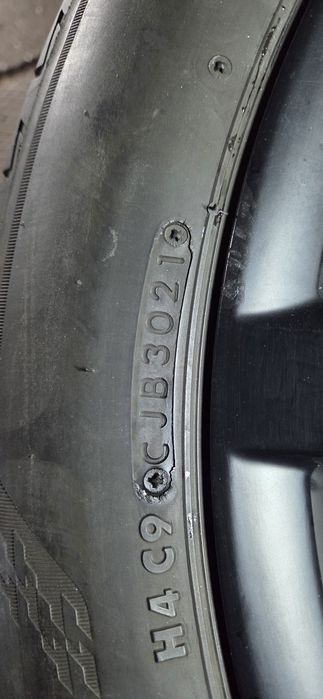 ALUTEC Джанти със летни гуми 215/55/18 7,5J ET42 5x112 ЦО 70>56,6