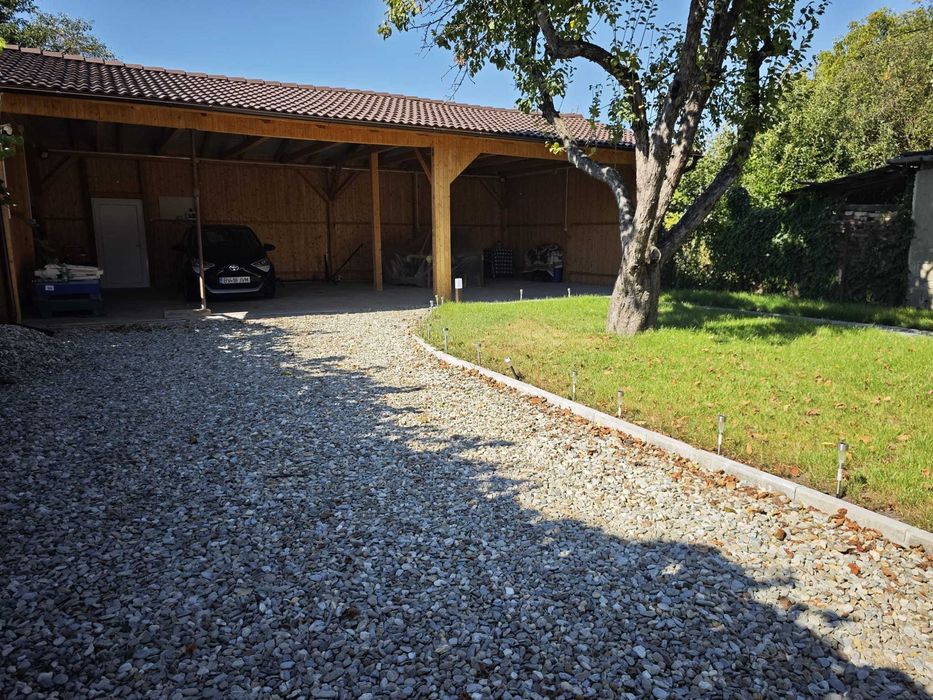 Casă de vânzare – Str. Trandafirilor 76, Făgăraș