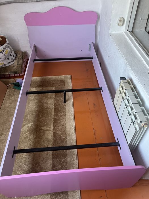 Кровать не дорого