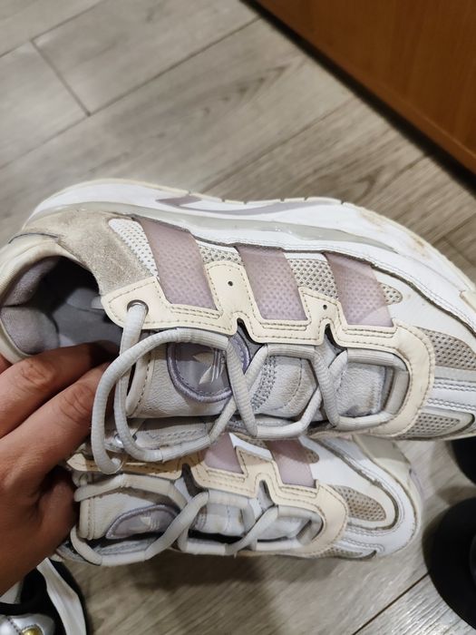 Дамски/детски обувки Bianki, Karl Lagerfeld kids, Adidas