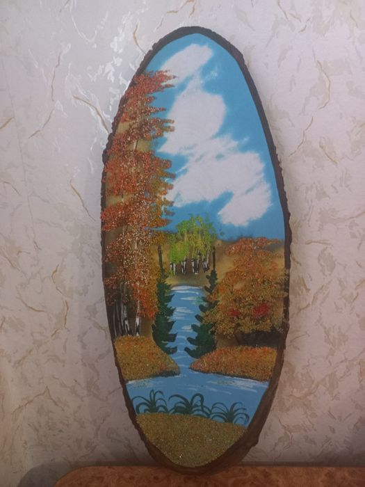 Продам картину, 3000тг