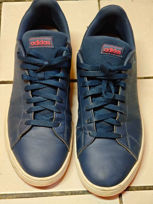 Спортни мъжки кецове adidas