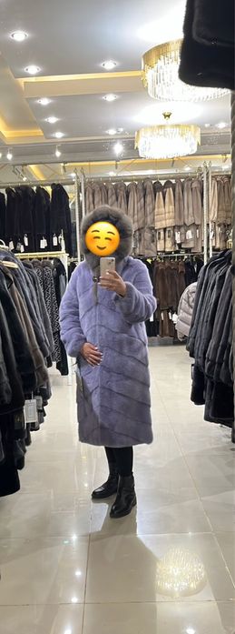 Продам шубу втхорошем состоянии
