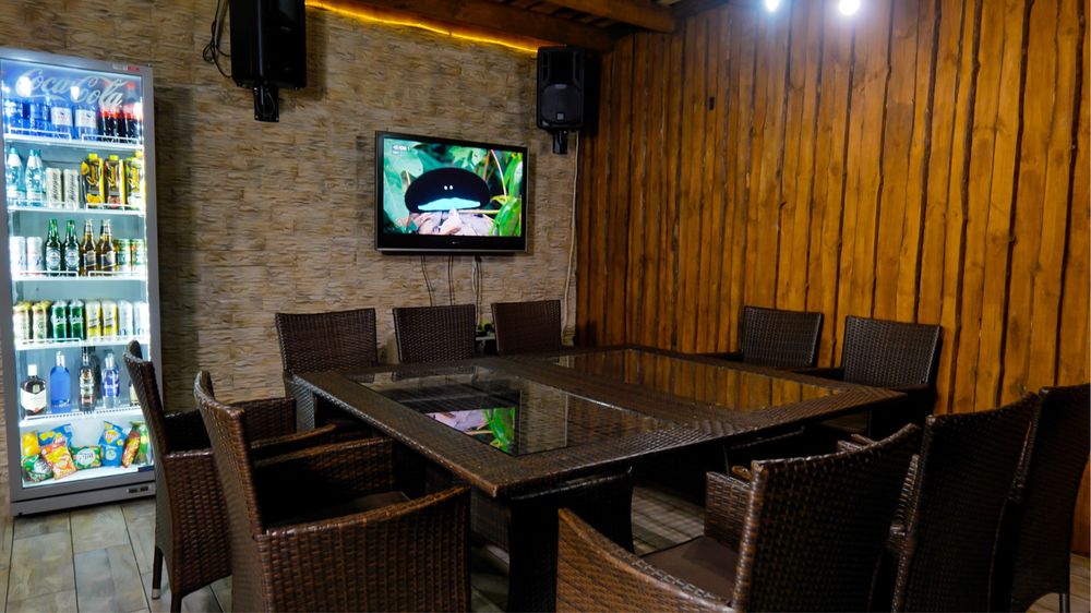 Сдается дом в посуточную аренду