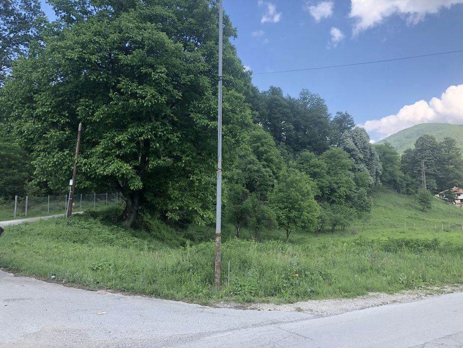 Продава се Парцел в София, Редута - 1120 кв.м за 20 €/кв.м - Снимка #5