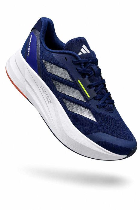 Кроссовки Adidas Duramo Speed, размеры от 40 до 45.