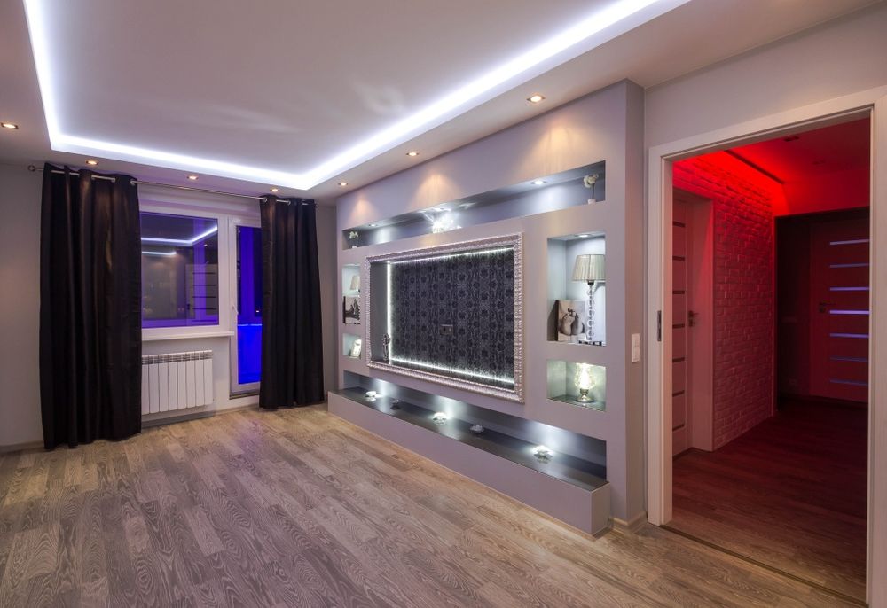 Електра монтаж Евро, ремонт киламиз