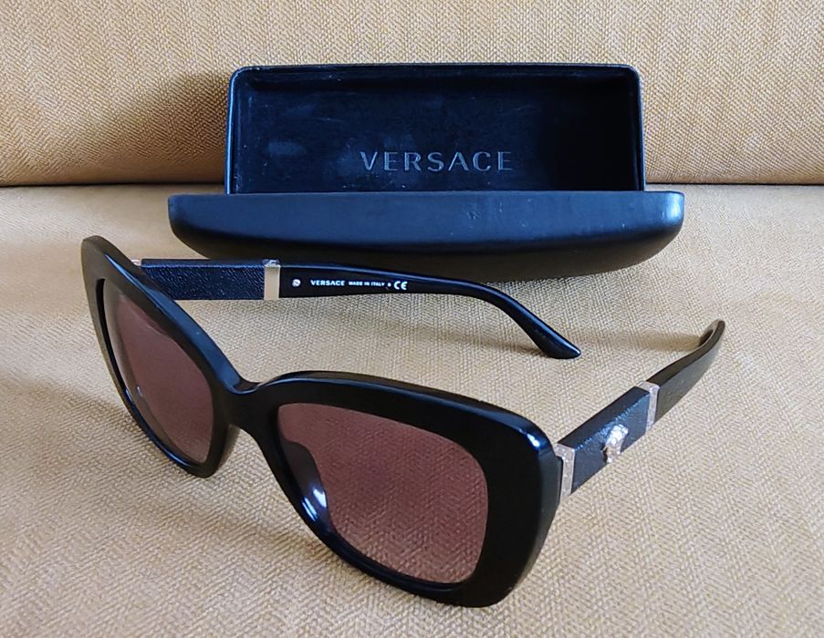 Versace дамски слънчеви очила