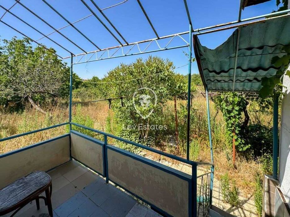 Продава се Къща в с. Аспарухово, Област Бургас - 66 кв.м за 531 €/кв.м - Снимка #9