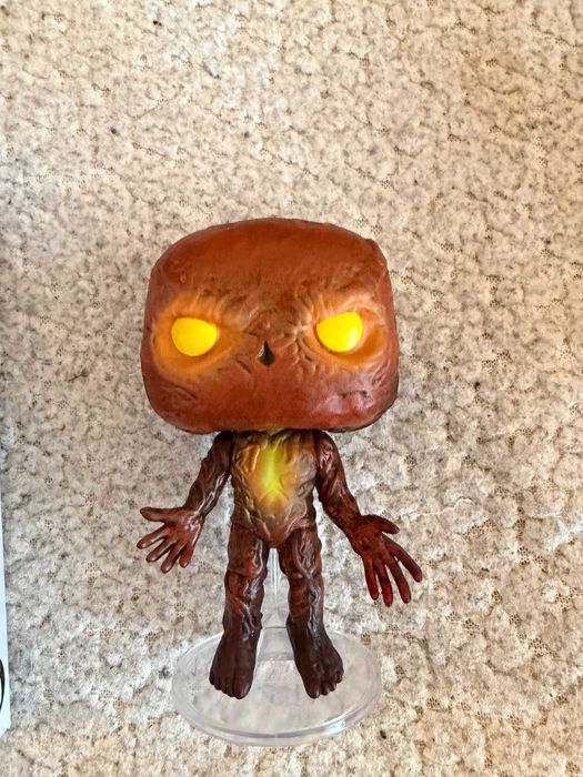 Колекция Funko Pop – Marvel, DC, Stranger Things, Avatar и The Walking Dead – с и без кутии/Марвел, DC, Стрейнджер тингс, Аватар и Живите Мъртви