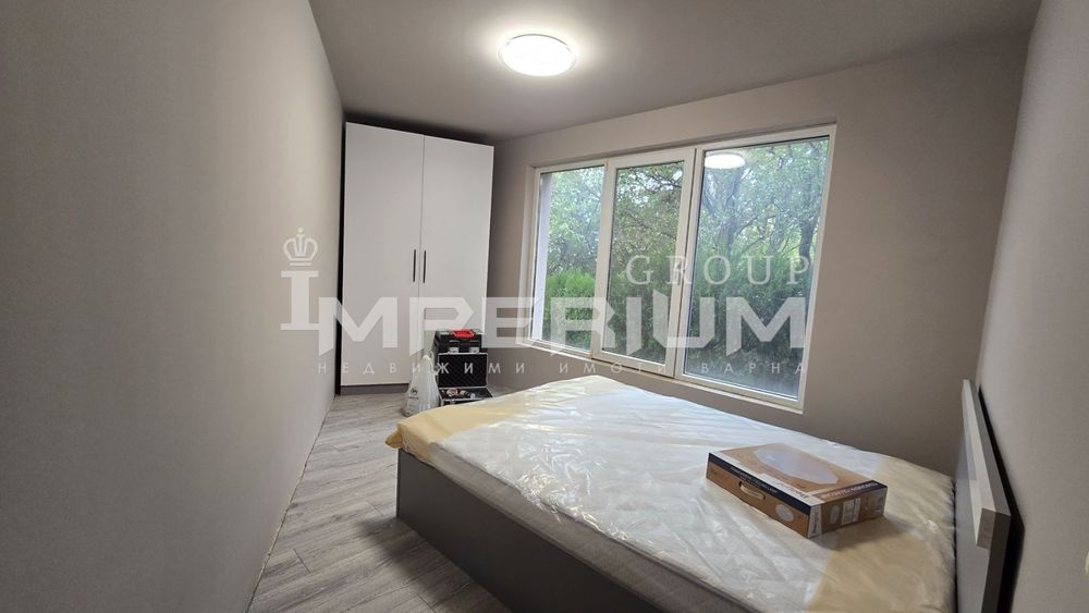 Дава се под наем Двустаен апартамент в Варна, м-т Траката - 50 кв.м за 383.52 € - Снимка #5